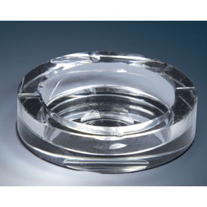 CRYSTAL ASHTRAY-IGT-AS0007